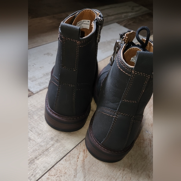 New Dockers Rawls Boots - Picture 4 of 7